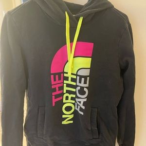 Northface Hoodie